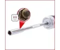 KS Tools roubovk na bity KST 159.2035, 159.2035