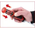 KS Tools roubovk na bity KST 159.2035, 159.2035