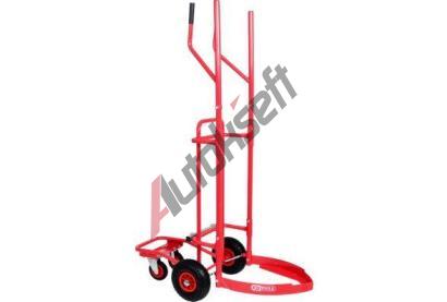 KS Tools Nosn vozk pneumatik KST 160.0055, 160.0055