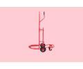 KS Tools Nosn vozk pneumatik KST 160.0055, 160.0055