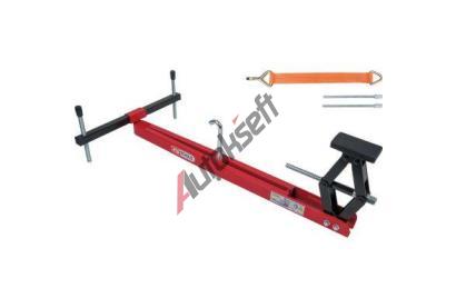 KS Tools Motor, podp�rn� traverza KST 160.0095, 160.0095