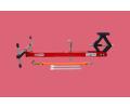 KS Tools Motor, podp�rn� traverza KST 160.0095, 160.0095