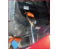 KS Tools Motor, podp�rn� traverza KST 160.0095, 160.0095