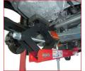 KS Tools Motor, podp�rn� traverza KST 160.0095, 160.0095