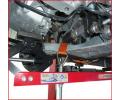 KS Tools Motor, podp�rn� traverza KST 160.0095, 160.0095