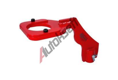 KS Tools Sada mont�n�ho n��ad�, vzp�ra KST 160.0195, 160.0195