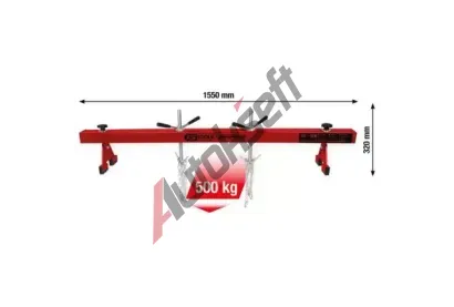 KS Tools Motorbrücke KST 160.0265, 160.0265 KS Tools Motorbrücke KST 160.0265, 160.0265
