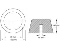 KS Tools Roz���en� z�znamu, zdvihac� plo�ina KST 160.0485, 160.0485