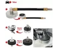 Odvzduovac adaptr KS Tools ‐ KST 160.0695
