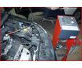 Odvzduovac adaptr KS Tools ‐ KST 160.0710