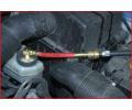 KS Tools Odvzduovac adaptr KST 160.0710, 160.0710