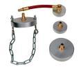 KS Tools Odvzduovac adaptr KST 160.0710, 160.0710
