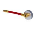 KS Tools Adaptr E20W k pstroji na vmnu brzd. kap. KST 160.0713, 160.0713