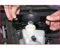 KS Tools Adaptr, ndr (plnn brzdov kapaliny) KST 160.0718, 160.0718