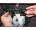 KS Tools Adaptr, ndr (plnn brzdov kapaliny) KST 160.0718, 160.0718