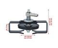 KS Tools Adaptr, ndr (plnn brzdov kapaliny) KST 160.0718, 160.0718