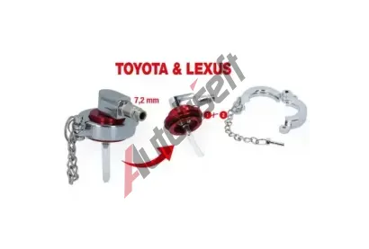 KS Tools Odsva KST 160.0719, 160.0719