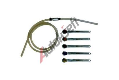 KS Tools Kl��e mont�n� k brzdov�mu potrub� KST 160.0725, 160.0725