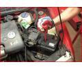 KS Tools Nlevka elektrolytu baterie KST 160.0738, 160.0738
