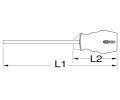 KS Tools Nlevka elektrolytu baterie KST 160.0738, 160.0738