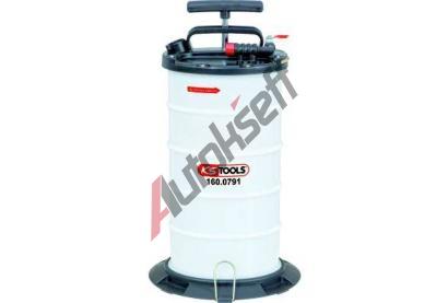 KS Tools Plnic / odbrn erpadlo univerzln KST 160.0791, 160.0791