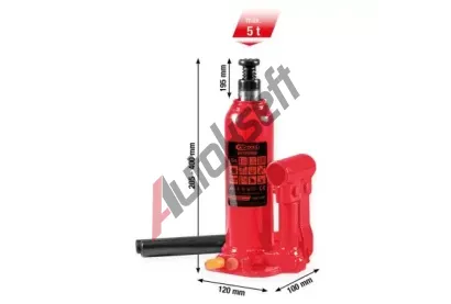 KS Tools Podstavný zvedák KST 160.1105, 160.1105 KS Tools Podstavný zvedák KST 160.1105, 160.1105