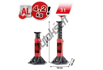 KS Tools Podstavn� stolice KST 160.1240, 160.1240