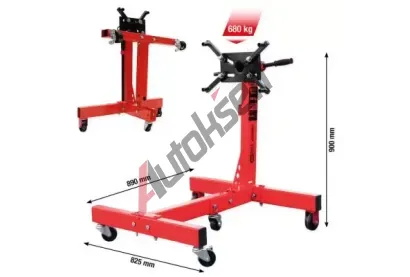 KS Tools Mont�n� stojan motoru KST 160.1285, 160.1285