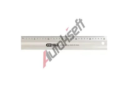 KS Tools Lineál KST 300.0124, 300.0124 KS Tools Lineál KST 300.0124, 300.0124