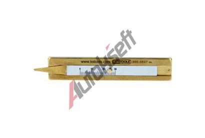 KS Tools Mc pstroj, hloubka profilu KST 300.0537, 300.0537