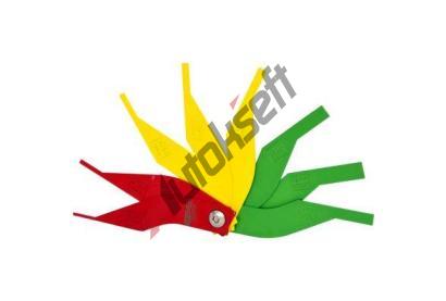 KS Tools Messlehre, obloen brzdovho kotoue KST 300.0570, 300.0570