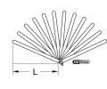 Sprov mrka KS Tools ‐ KST 300.0618