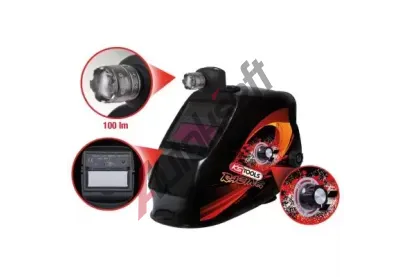 KS Tools Ochrann helma, sveck prce KST 310.0185, 310.0185