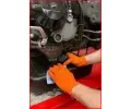 KS Tools Ochranné rukavice 100 ks KST 310.0464, 310.0464