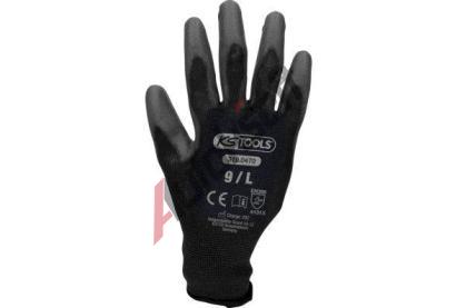KS Tools Rukavice sada L 12 párů KST 310.0470, 310.0470 KS Tools Rukavice sada L 12 párů KST 310.0470, 310.0470