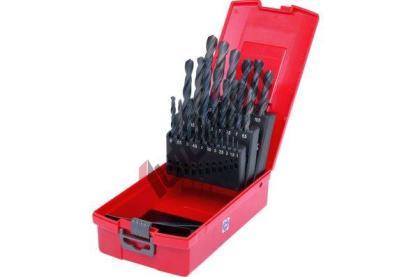 KS Tools Stupňovitý vrták-sada KST 330.1623, 330.1623 KS Tools Stupňovitý vrták-sada KST 330.1623, 330.1623