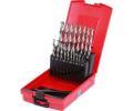 Ocelov spirlov vrtk-sada KS Tools ‐ KST 330.2620