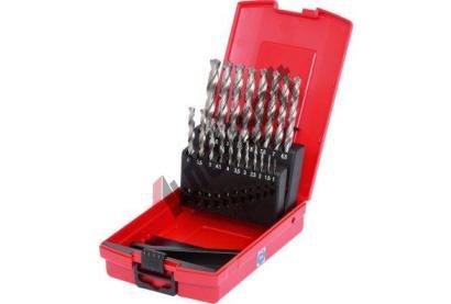 KS Tools Ocelov spirlov vrtk-sada KST 330.2620, 330.2620