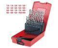 KS Tools Ocelov spirlov vrtk-sada KST 330.2620, 330.2620