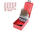 Ocelov� spir�lov� vrt�k-sada&nbsp;KS Tools&nbsp;&dash;&nbsp;KST 330.3613