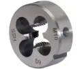 Kruhov zvitov elist KS Tools ‐ KST 332.1011
