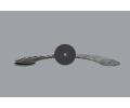 KS Tools Rozbruovac kotou hlov brusky KST 337.2005, 337.2005