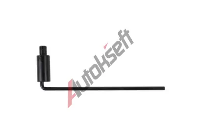 KS Tools Aretan trn klikovho hdele KST 400.0851, 400.0851