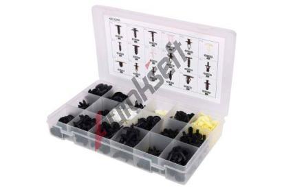 KS Tools Sada chyt, karoserie KST 420.0250, 420.0250