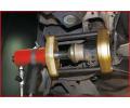 KS Tools Lisovac/vylisovac nad-sada KST 440.0010, 440.0010