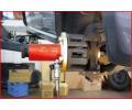 KS Tools Montn nad - nboj kola / loisko KST 440.0065, 440.0065