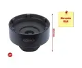 Kl�� na stav�c� matice&nbsp;KS Tools&nbsp;&dash;&nbsp;KST 450.0169