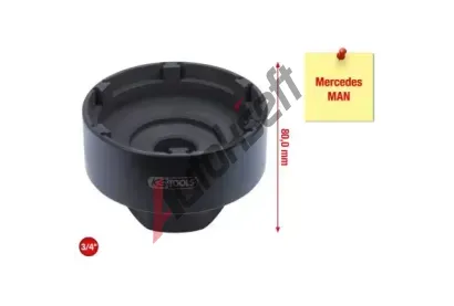 KS Tools Kl�� na stav�c� matice KST 450.0169, 450.0169