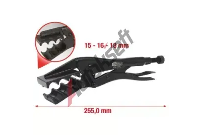 KS Tools Karoserie - kle�t� KST 450.0352, 450.0352