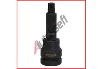 KS Tools Sada šestiúhelníkových nástrček KST 450.0427, 450.0427 KS Tools Sada šestiúhelníkových nástrček KST 450.0427, 450.0427